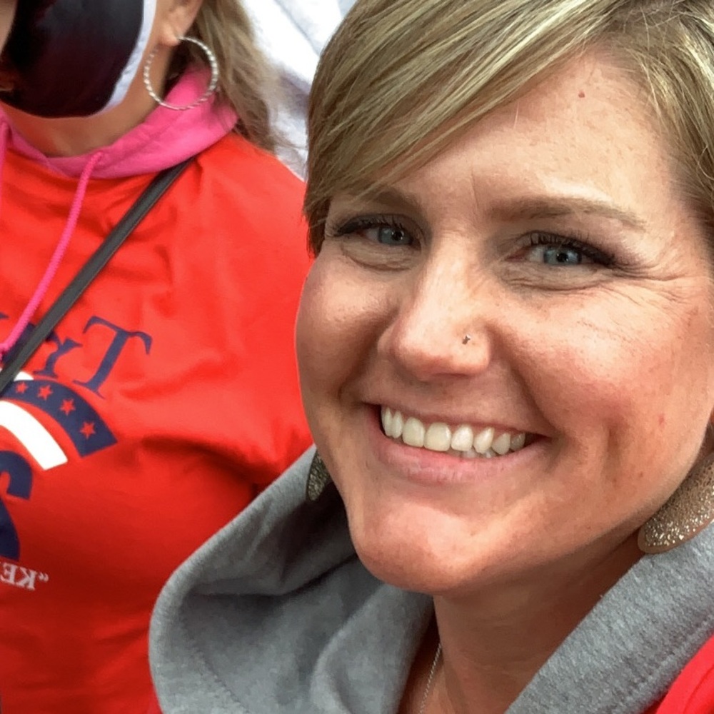 Meet your Posher, Amanda